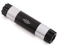 White Industries M/R30 Spindles (Black/Silver)